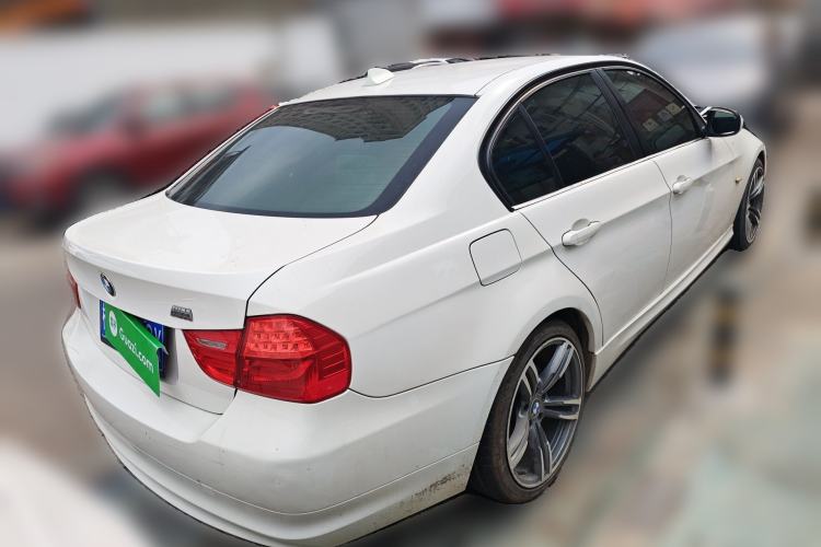 Used BMW 3 Series 2010 318i Leading Model