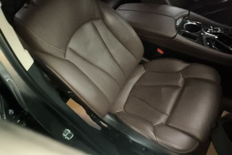 Used Buick Envision 2017 28T All-Wheel-Drive Versatile Sport Flagship Edition