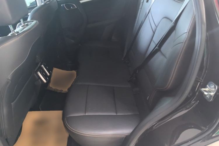 Used Haval DARGO 2021 1.5T DCT Two-Wheel Drive Border Collie Edition