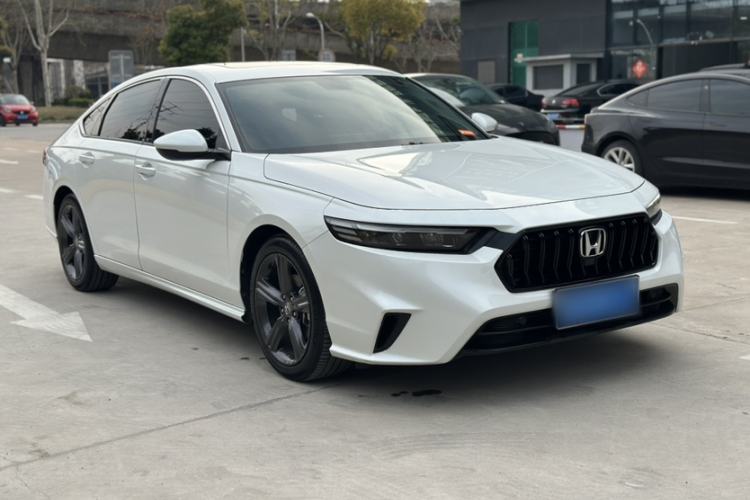 Used Honda Inspire 2023 260TURBO Elegant Edition Exterior 5