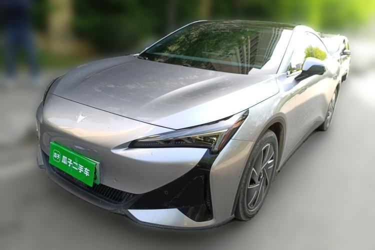 Used ARCFOX Alpha S5 2024 560PRO 185kW