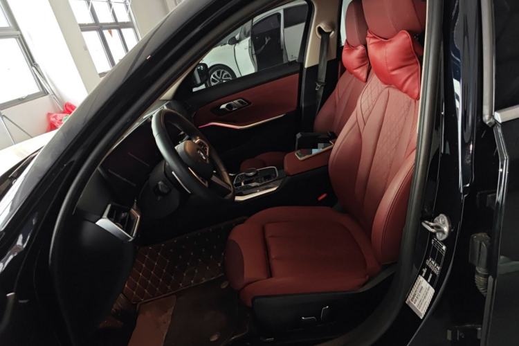 Used BMW 3 Series 2024 325Li M Sport Package
