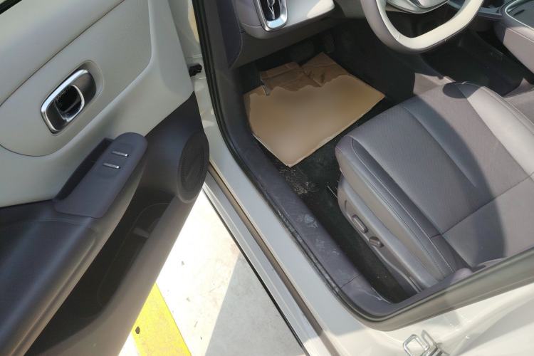 Used Leapmotor B10 2025 510 Joyful Edition