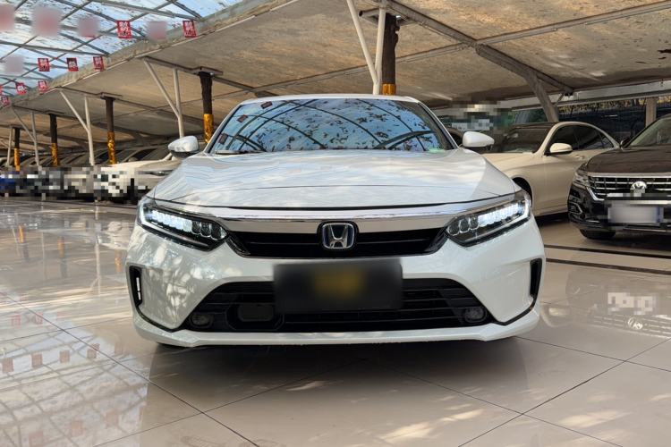 Used Honda Inspire 2022 Lingpai Hybrid 2.0L Pure Elegant Edition