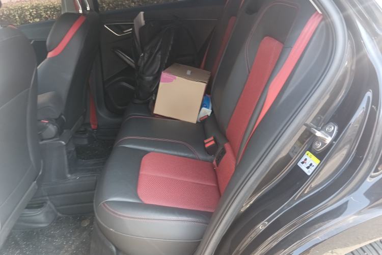 Used Audi Q2L 2020 35 TFSI Fashion Dynamic Model