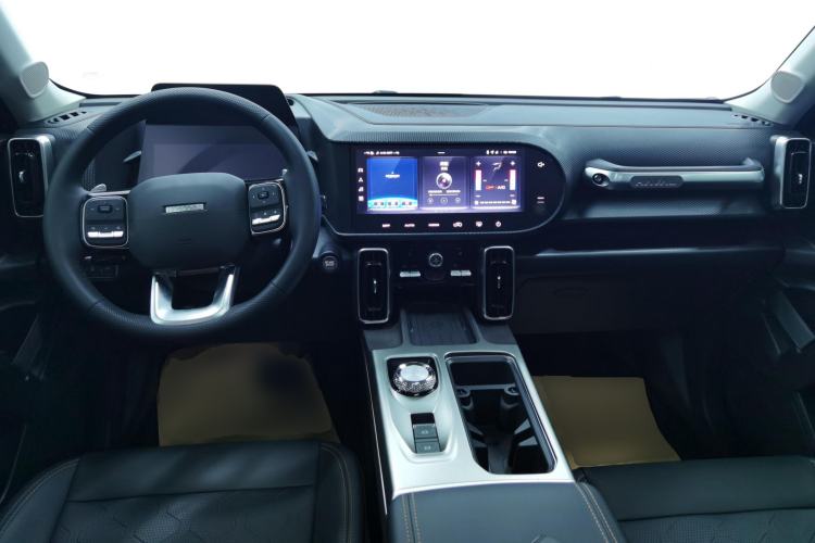 Used Haval DARGO 2024 1.5T DCT Border Collie Edition