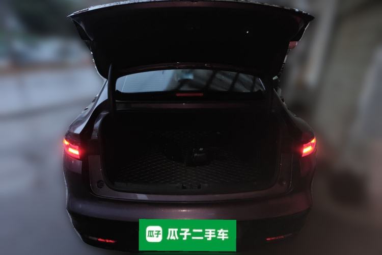 Used Leapmotor B01 2025 650 LiDAR Edition
