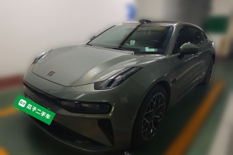 Used Zeekr 001 2024 WE Edition 95 kWh All-Wheel Drive