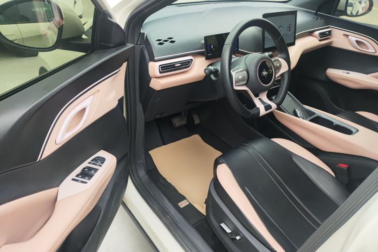 Used BYD Seagull 2025 405 km Flying Edition