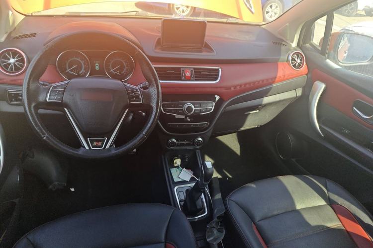 Used Haval H1 2015 1.5L AMT Luxury Model