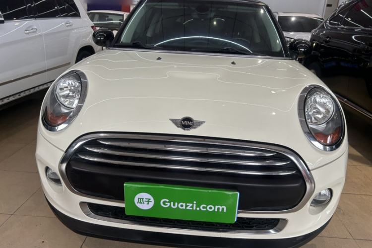 Used MINI MINI 2016 1.2T ONE Pioneer Edition