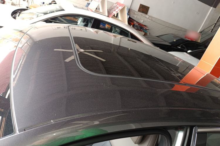 Used Changan Eado 2026 Model, Fourth Generation, 1.5T 500Bar Smart Enjoyment Edition
