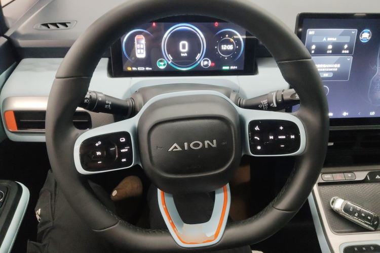 Used AION Y 2021 70 Intelligent Dynamic Edition