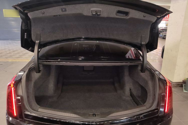 Used Cadillac CT6 2022 28T Prestige Edition