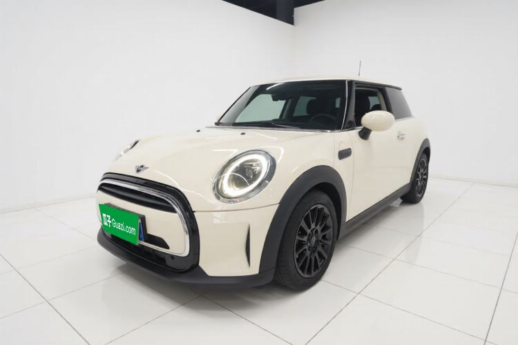 Used MINI 2022 1.5T ONE Guazi used car, China used car export, Used car for sale, Used  cars, Cheapest cars for sale