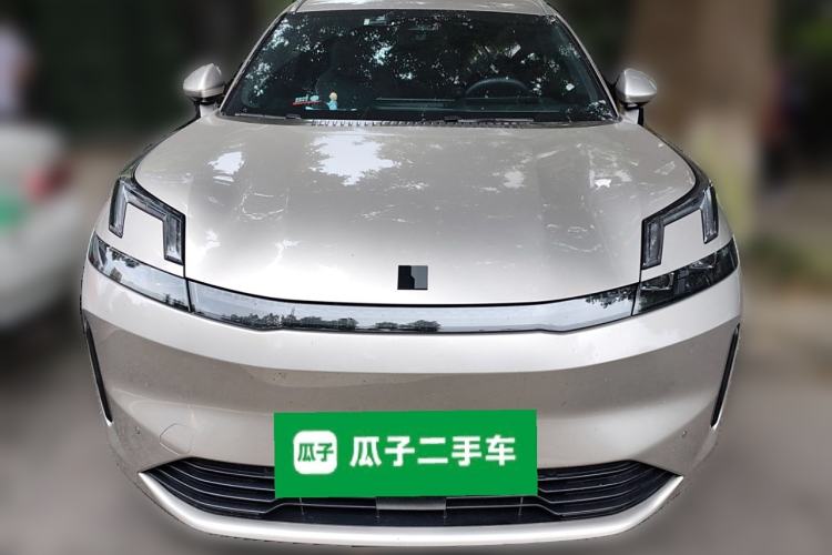 Used Lynk & Co 08 EM-P 2025 245km Ultra-Long Range Halo
