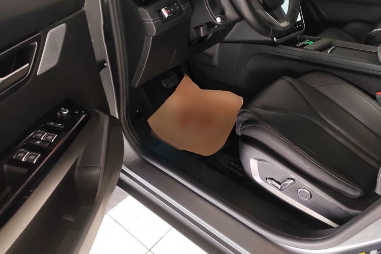 Used XPeng G3 2019 Smart Edition
