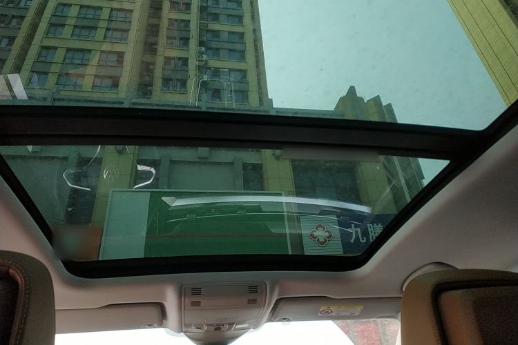 Used Volkswagen FAW-Volkswagen CC 2021 Estate Car 380TSI Vizion Edition