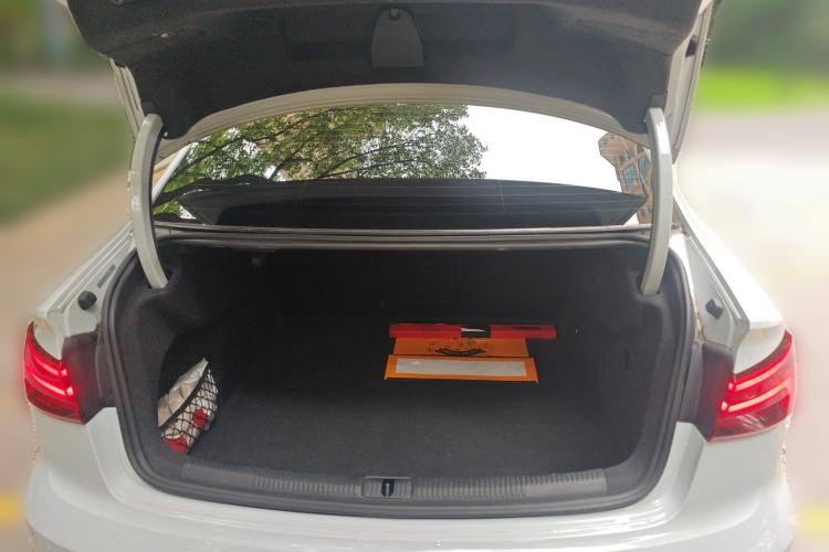 Used Audi A3 2019 Limousine 35 TFSI Sport Edition China V Emission Standard