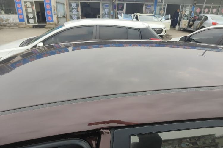 Used Kia K3S 2014 1.6L Automatic GL
