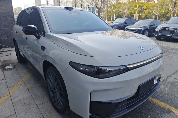 Used Leapmotor C10 2026 605 LiDAR Version