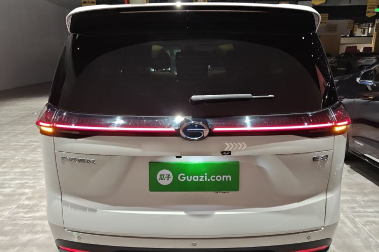 Used GAC Trumpchi Trumpchi E8 2024 Honor Series 2.0L Honor Edition