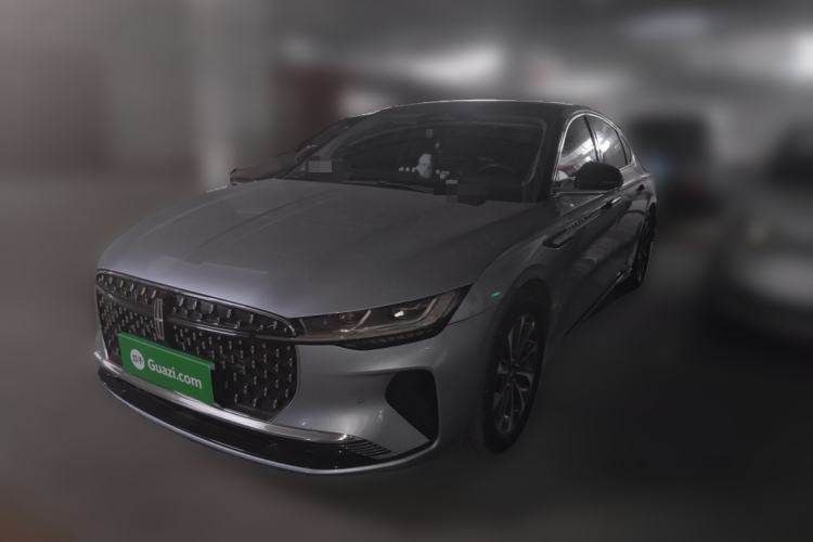 Used Lincoln Z 2022 iXiang Luxury Edition