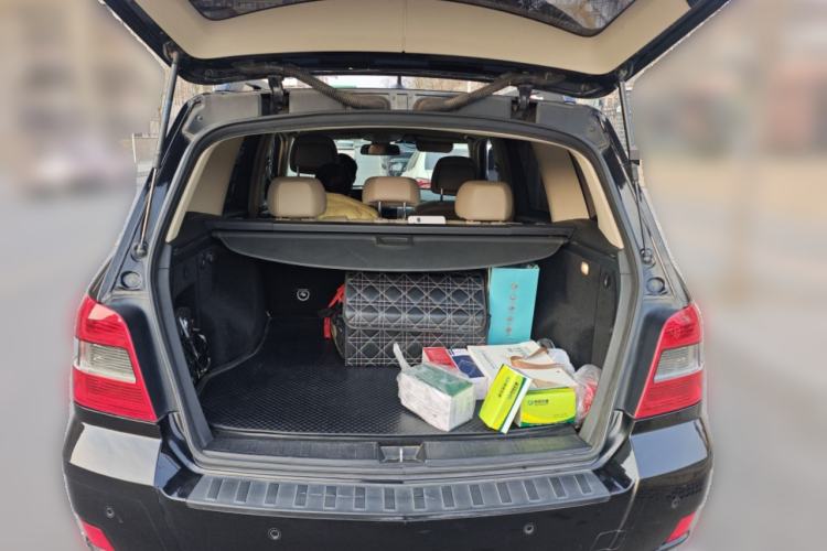 Used Mercedes-Benz GLK-Class 2012 GLK 300 4MATIC Dynamic Edition