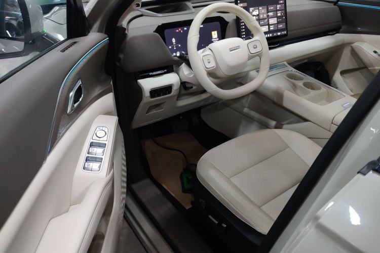 Used Haval Fierce Dragon Max 2025 Hi4 165 Ultra Smart Drive Edition