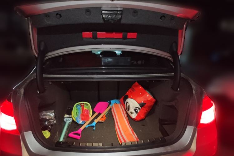 Used BMW 3 Series 2016 320Li Fashion Model