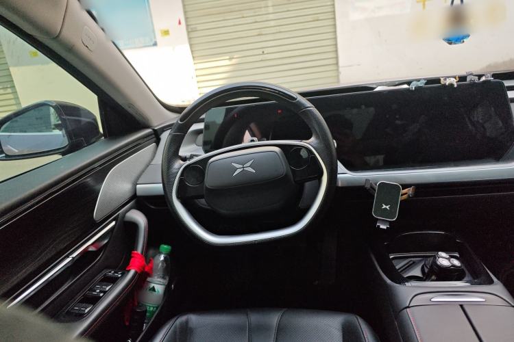 Used XPeng P7 2022 480E+ Steering Wheel