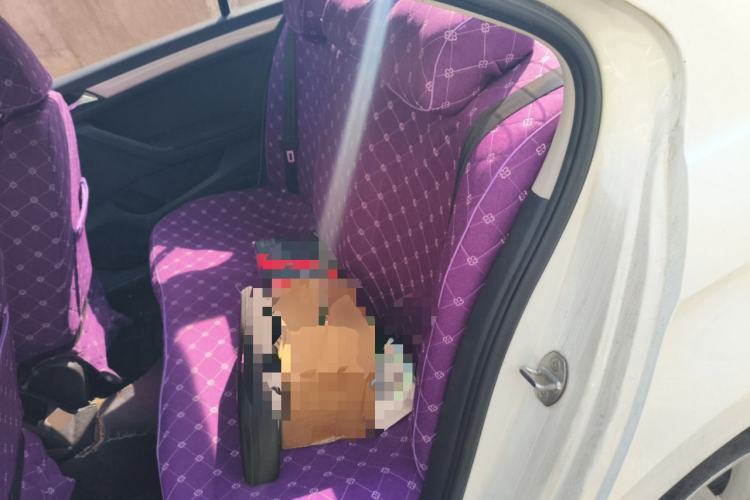 Used Volkswagen Jetta 2013 1.6L Automatic Comfort Model
