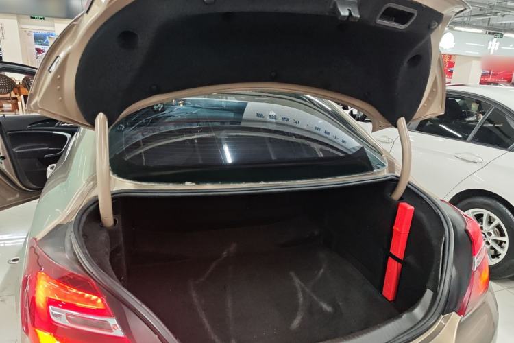 Used Buick Regal 2015 1.6T Leading Technology Model