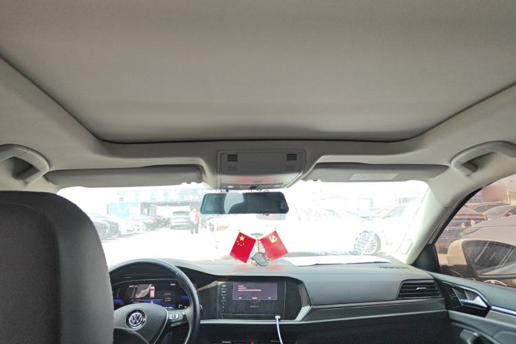 Used Volkswagen Sagitar 2022 280TSI DSG Flyover Edition
