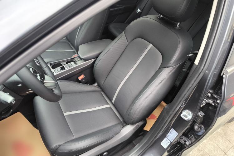 Used Hyundai Lafesta 2021 280TGDi DLX Luxury Edition
