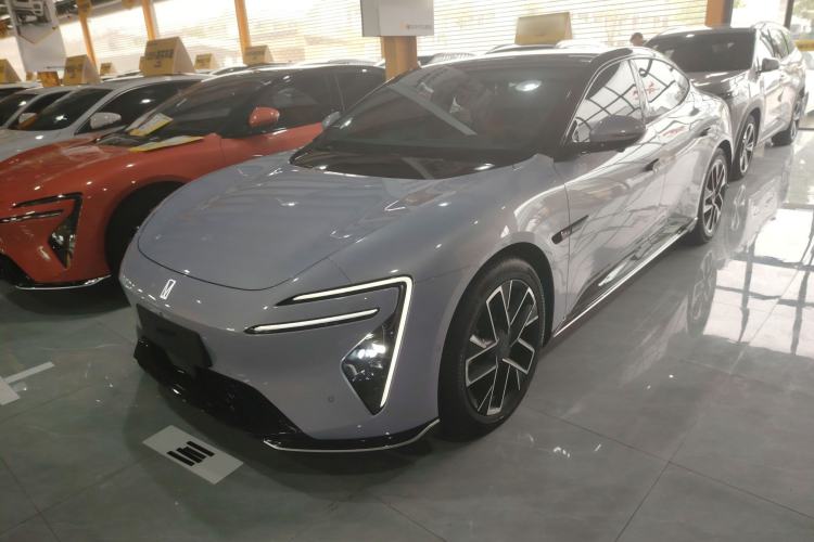 Used Avatr 06 2025 Pro Range-Extended Edition