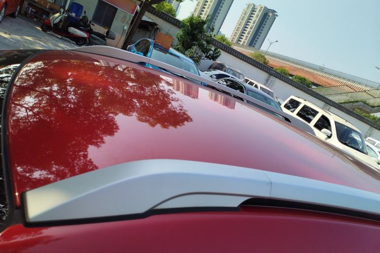 Used Chery Tiggo 3X 2018 1.5L Automatic Elite Edition
