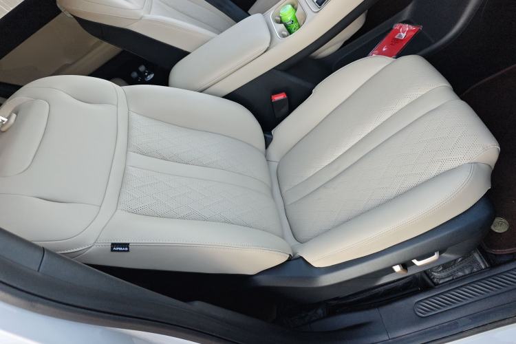 Used Wuling Xingguang S 2024 510 km Flagship Version
