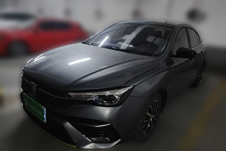 Used Roewe i5 2021 1.5L CVT Diamond Edition