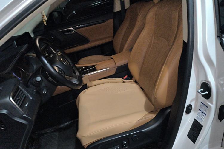 Used Lexus RX 2020 Facelifted 300 4x4 Elegant Edition
