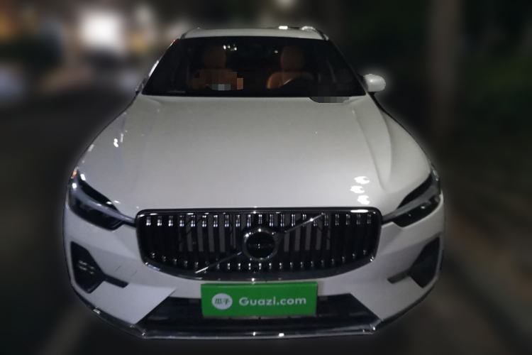 Used Volvo XC60 2024 B5 4x4 Smart Luxury Edition
