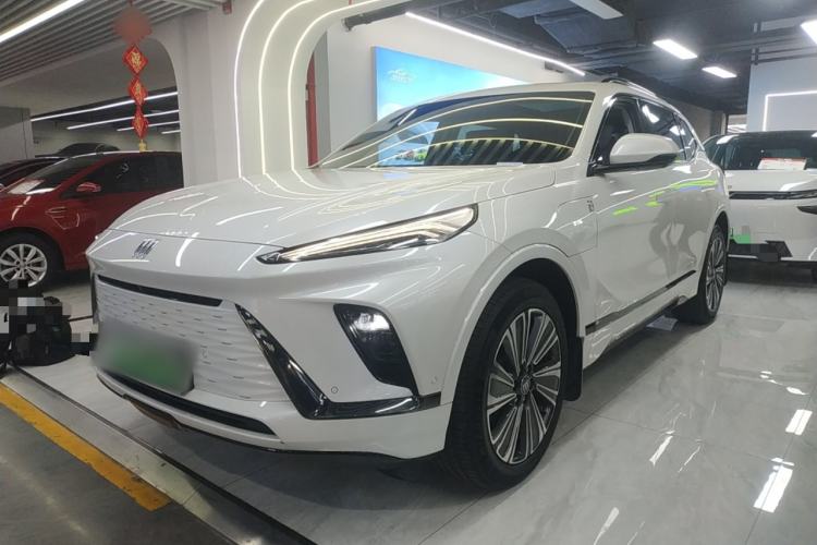 Used Buick E5 2023 Zhenxiang Standard Range Edition