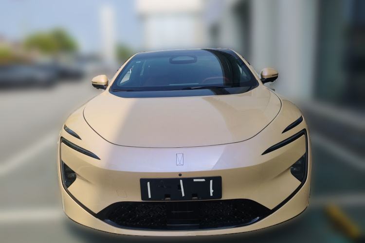 Used Avatr 12 2025 Ultra Extended-Range Edition
