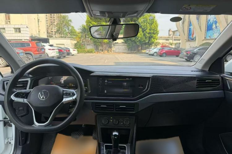 Used Volkswagen Lavida 2023 1.5L Automatic De Yi Edition
