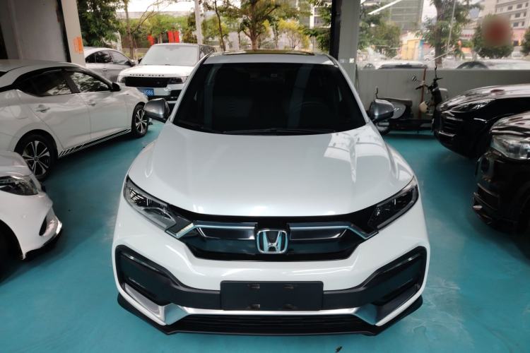 Used Honda XR-V 2021 220TURBO CVT Luxury Edition
