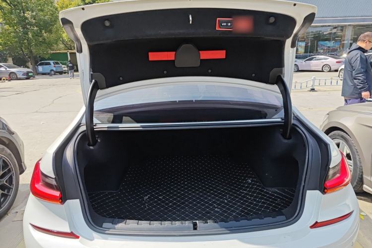 Used BMW 3 Series 2022 325Li M Sport Package