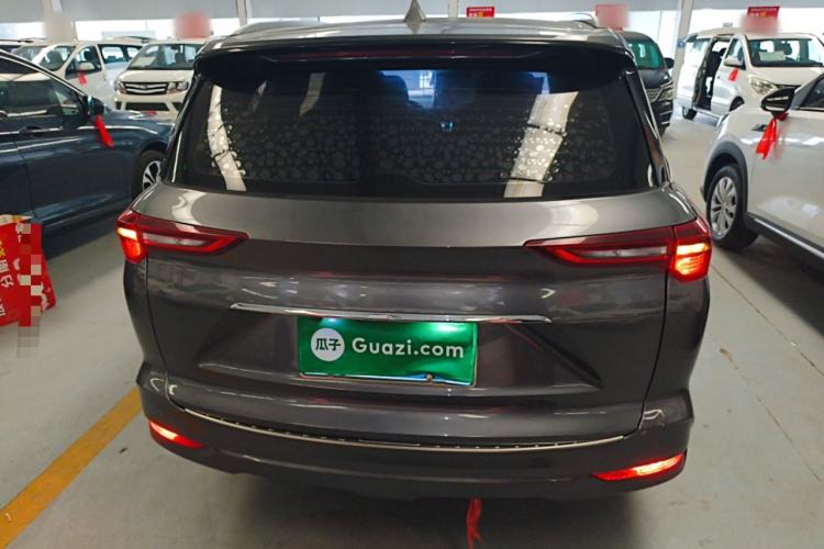 Used Wuling Victory 2020 1.5T CVT Elite Model