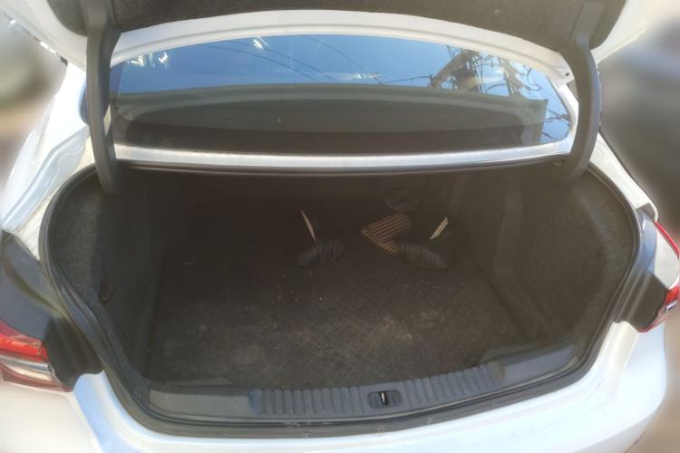 Used Buick Verano 2020 15T Automatic Trend Edition