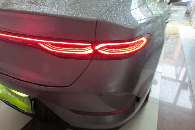 Used BYD Qin PLUS 2025 DM-i Smart Drive 55KM Leading Model
