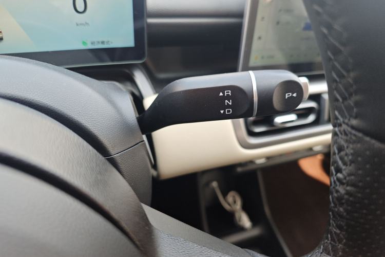 Used Wuling Bingo PLUS 2024 330 km Range Five-Seater Version